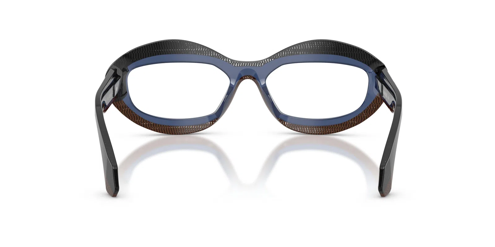 Alain Mikli 3539 Eyeglasses - view 13
